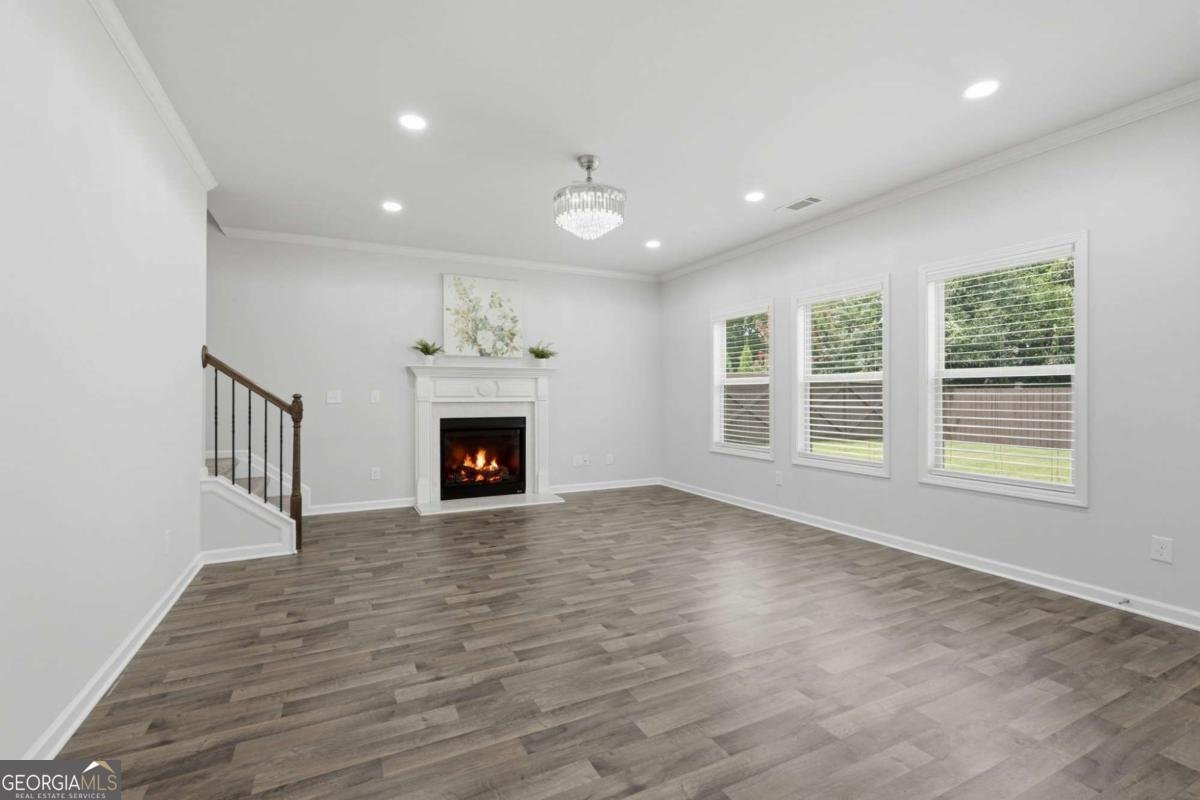 896 Brighton Park Circle Hoschton - Photo 13
