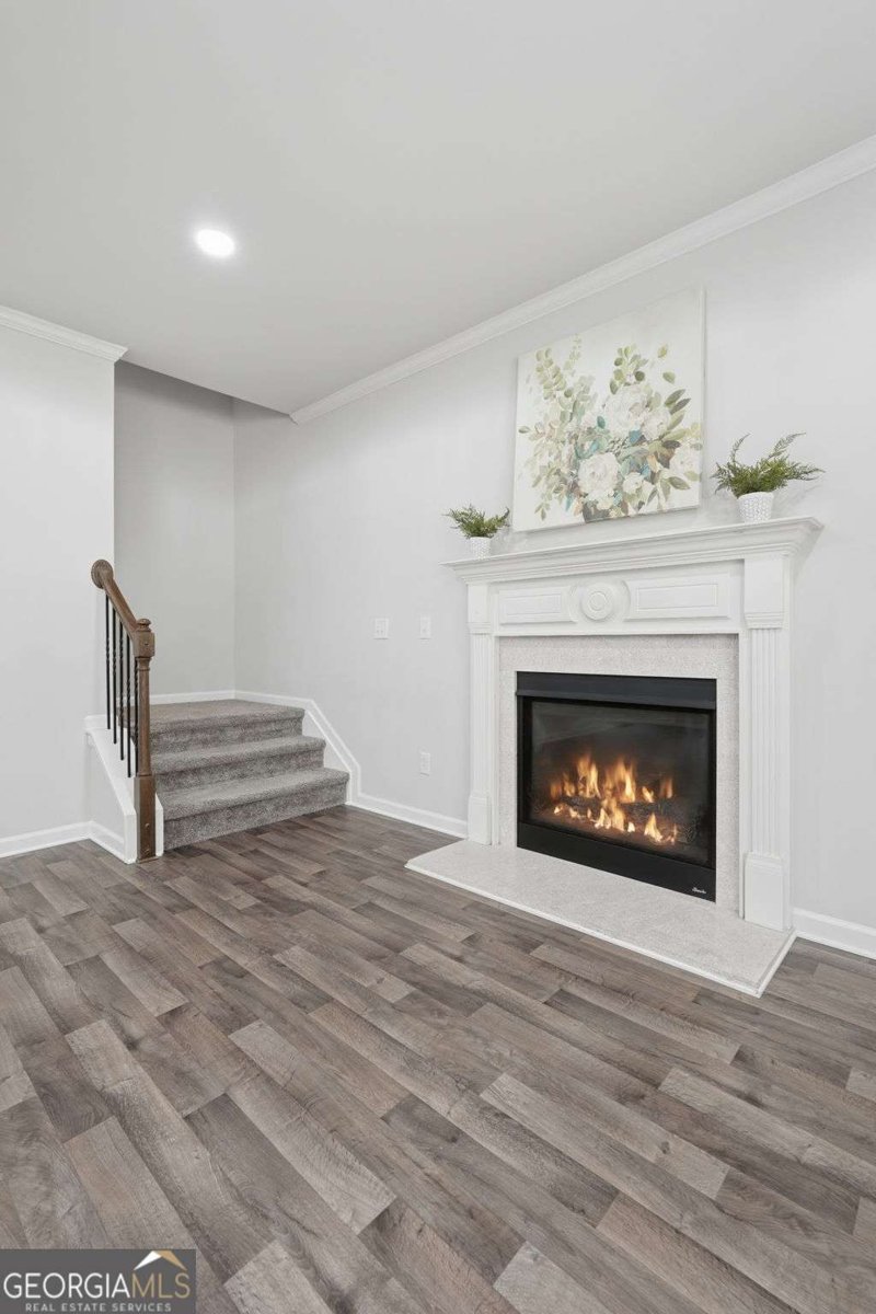 896 Brighton Park Circle Hoschton - Photo 15