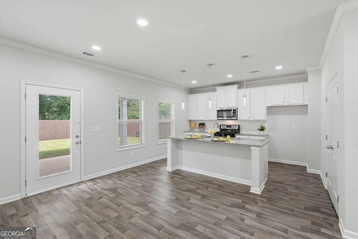 896 Brighton Park Circle Hoschton - Photo 17