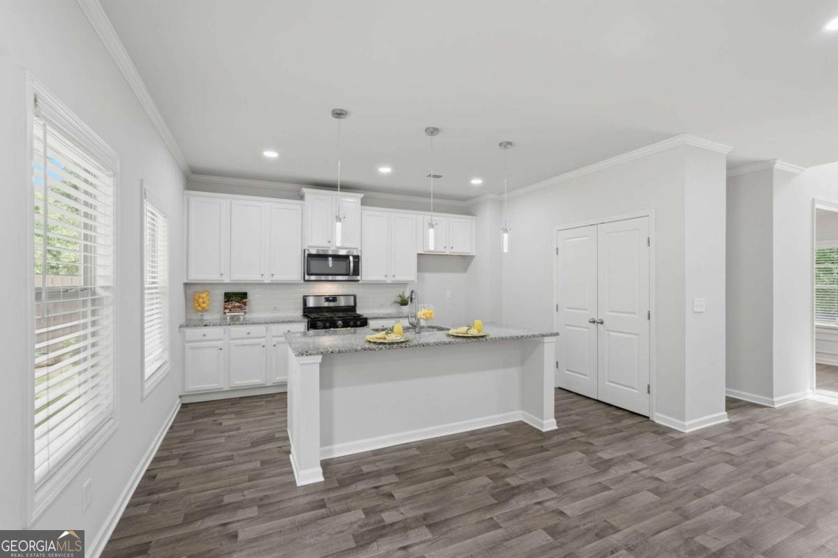 896 Brighton Park Circle Hoschton - Photo 18