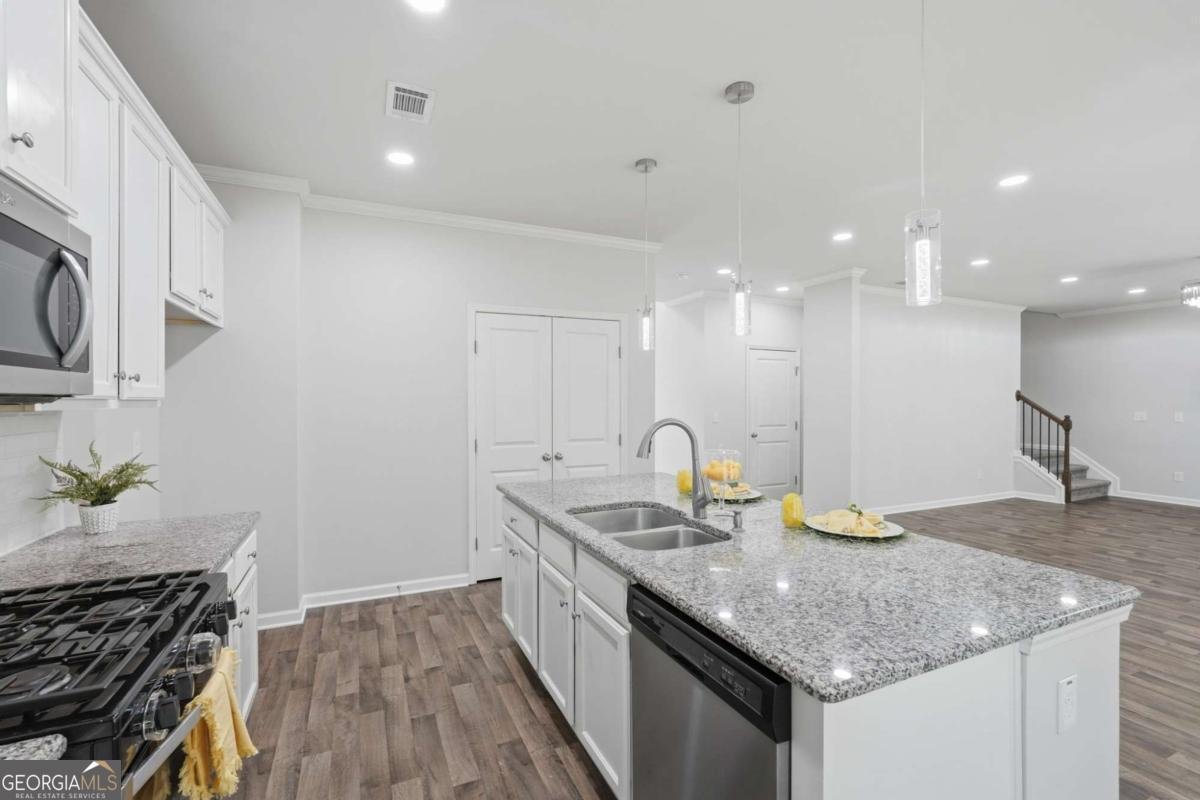 896 Brighton Park Circle Hoschton - Photo 19