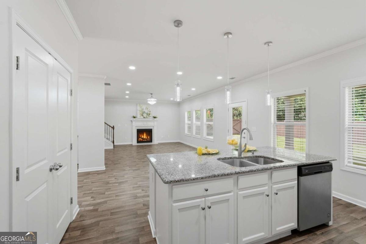 896 Brighton Park Circle Hoschton - Photo 20