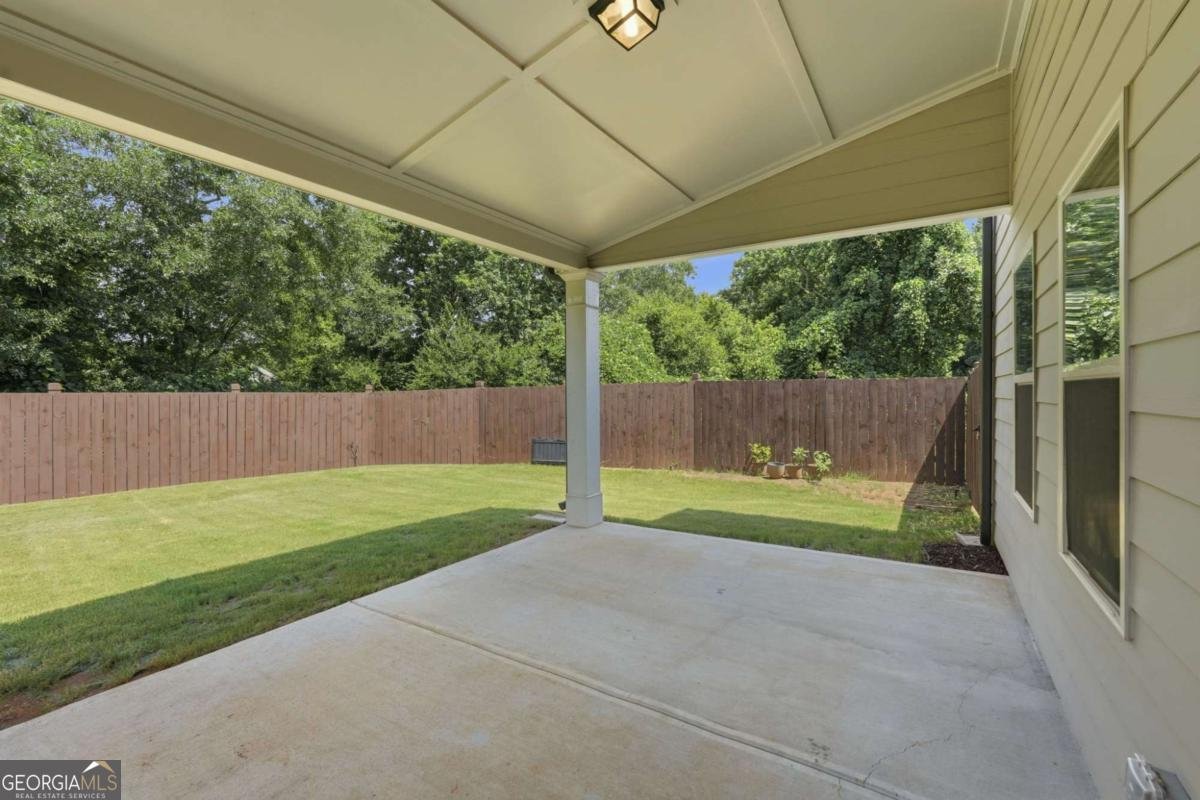 896 Brighton Park Circle Hoschton - Photo 22