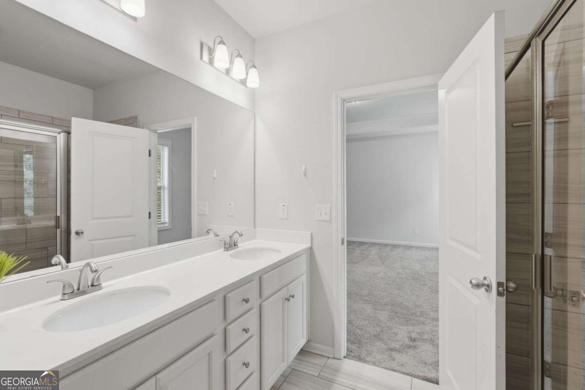 896 Brighton Park Circle Hoschton - Photo 28