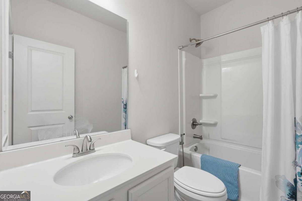 896 Brighton Park Circle Hoschton - Photo 34