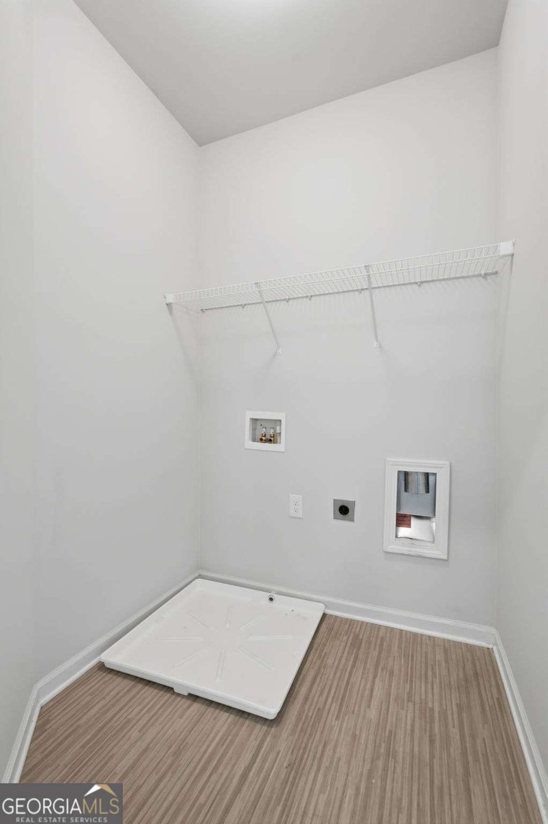 896 Brighton Park Circle Hoschton - Photo 35
