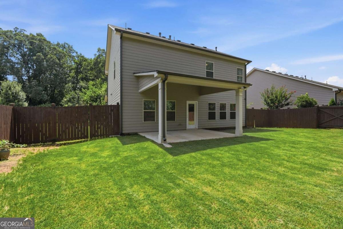 896 Brighton Park Circle Hoschton - Photo 39