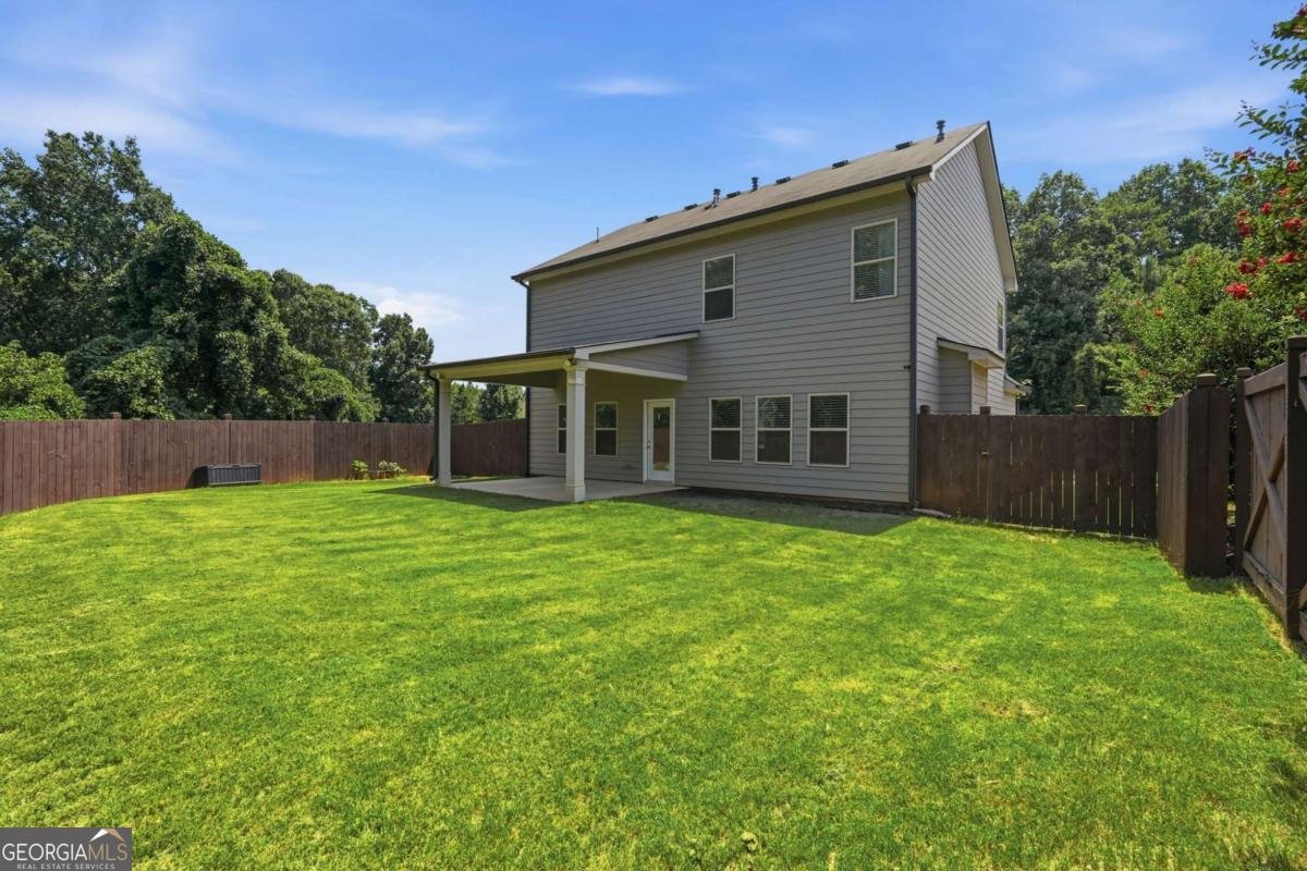 896 Brighton Park Circle Hoschton - Photo 40