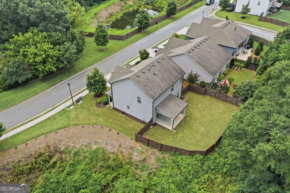 896 Brighton Park Circle Hoschton - Photo 41