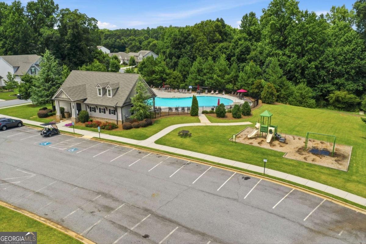 896 Brighton Park Circle Hoschton - Photo 43