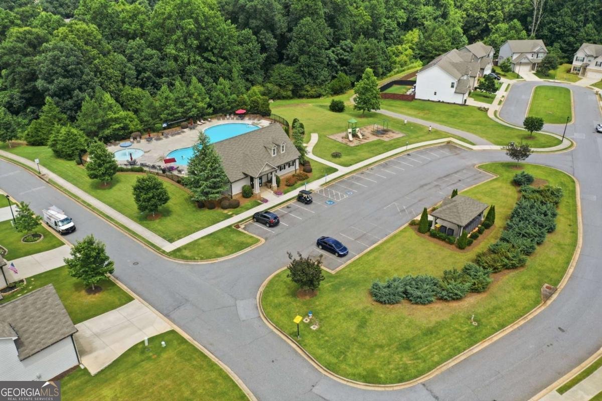 896 Brighton Park Circle Hoschton - Photo 44