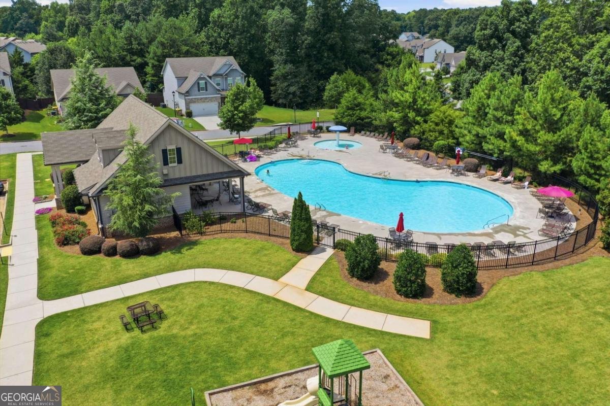 896 Brighton Park Circle Hoschton - Photo 45