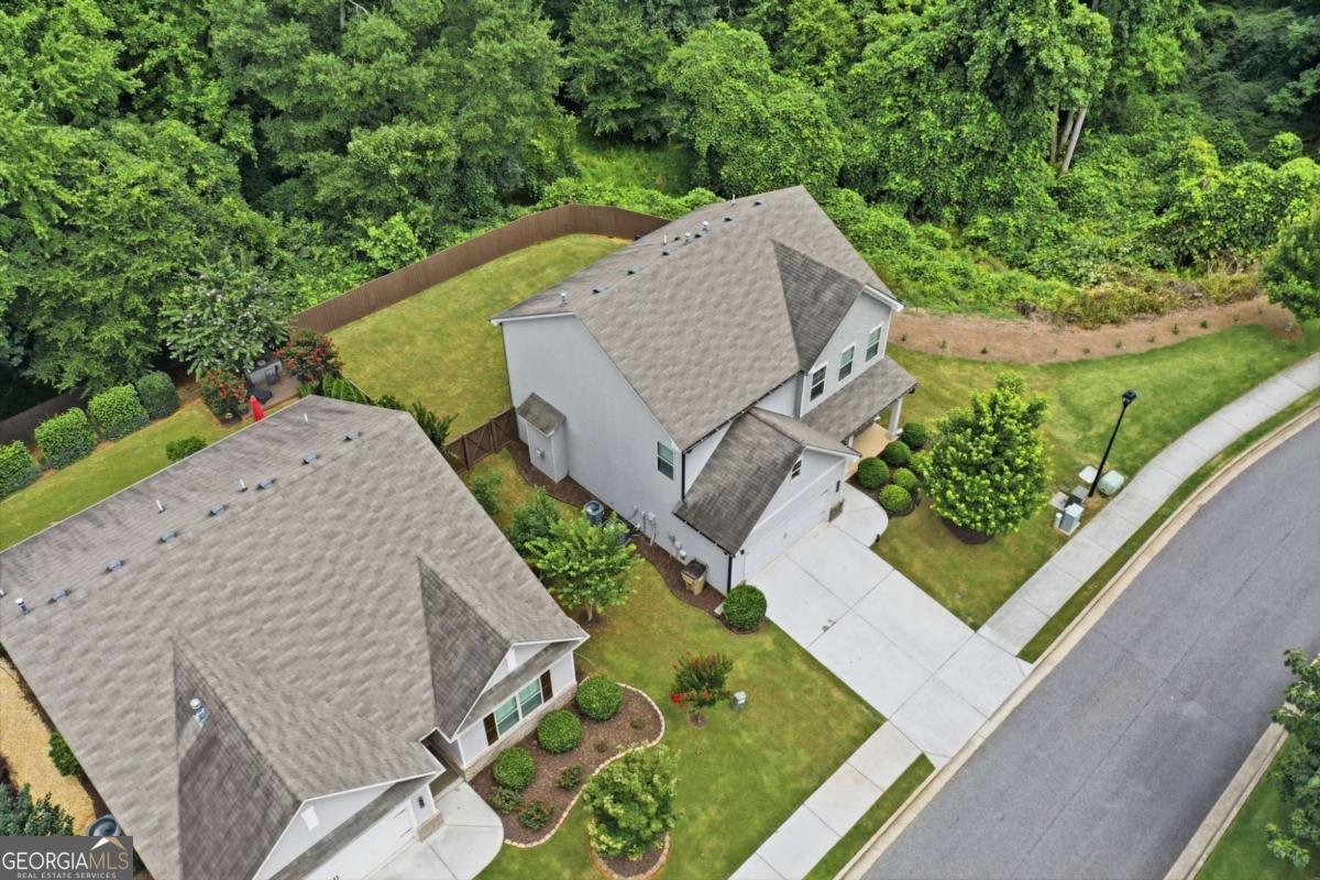 896 Brighton Park Circle Hoschton - Photo 6