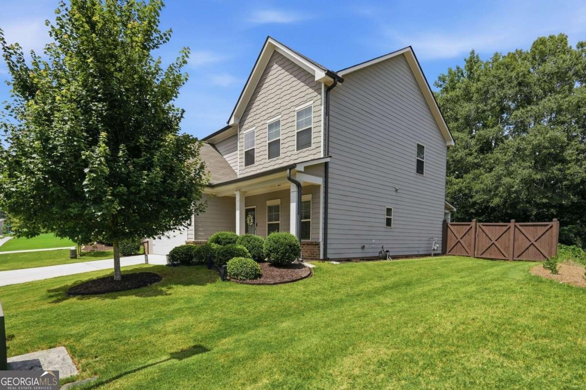 896 Brighton Park Circle Hoschton - Photo 7