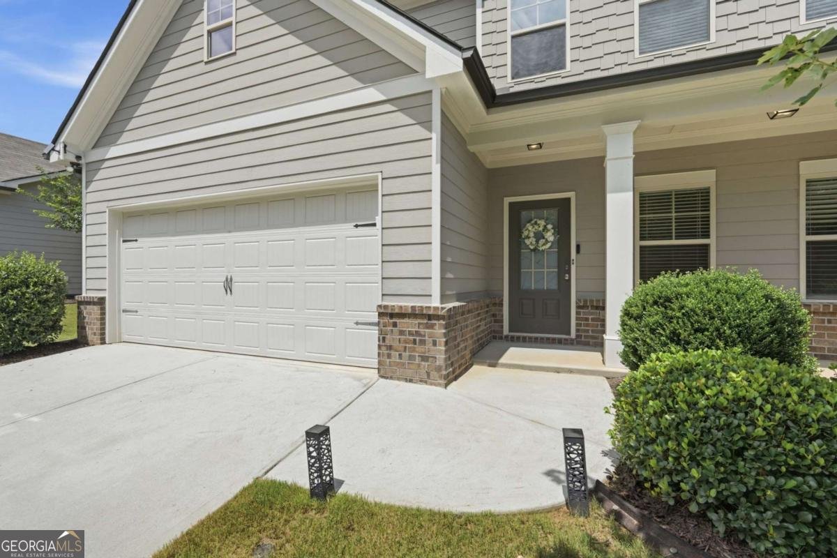 896 Brighton Park Circle Hoschton - Photo 8