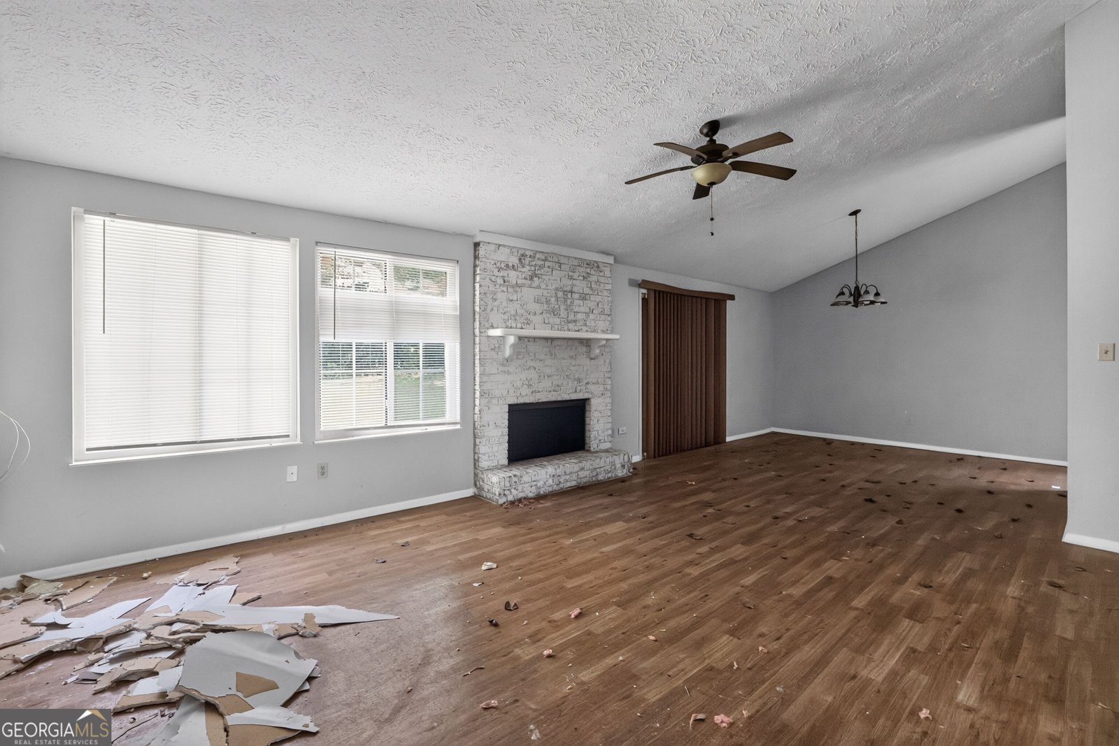 5356 Kristian Court Stone Mountain - Photo 10