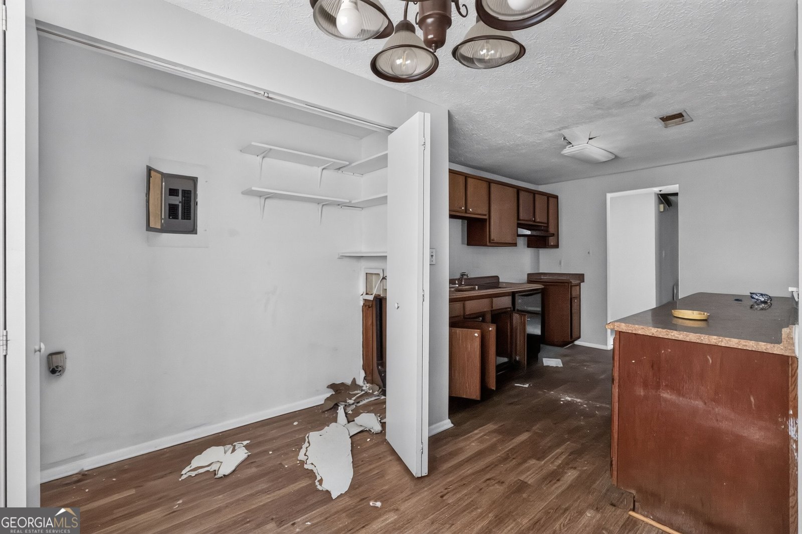 5356 Kristian Court Stone Mountain - Photo 13