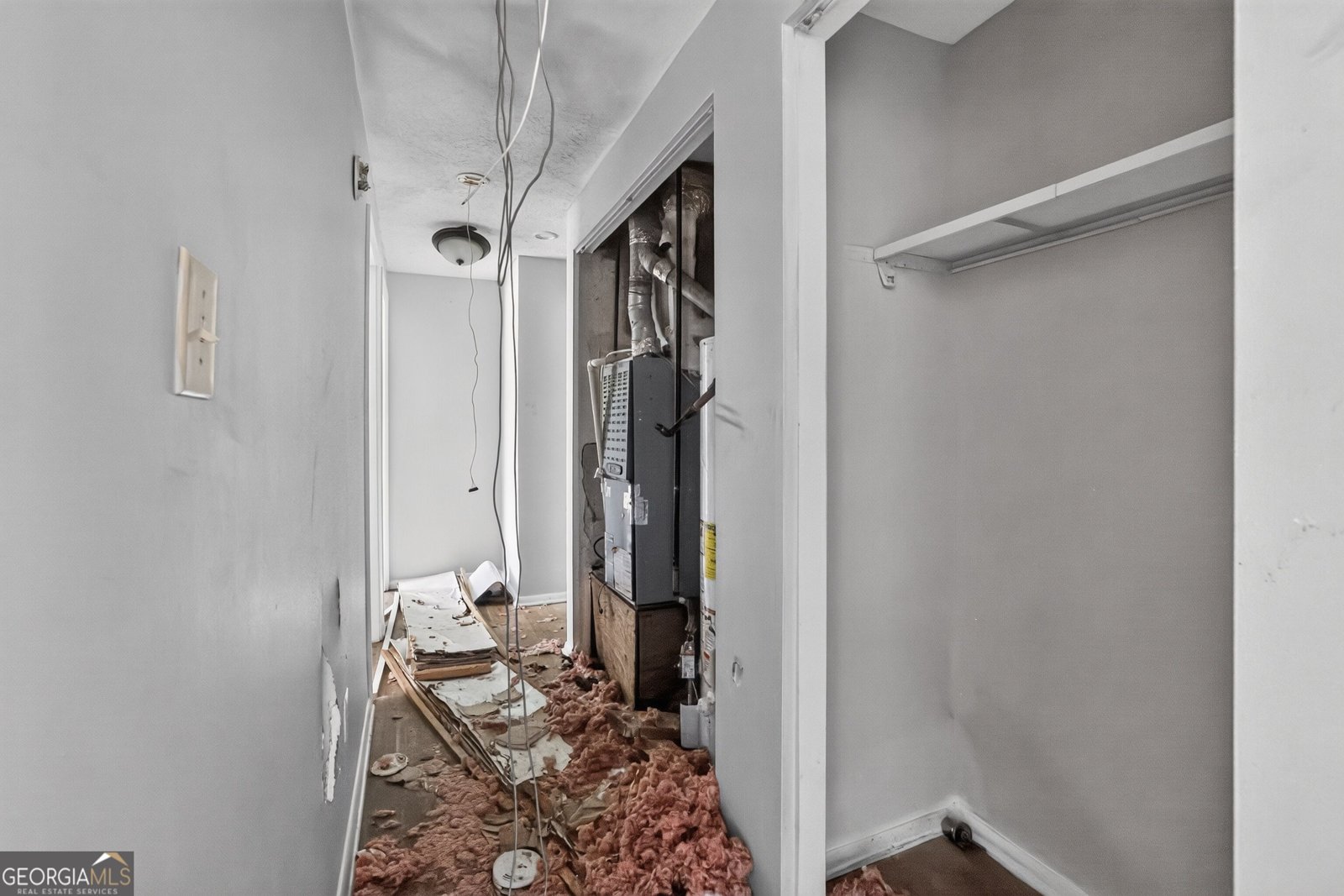 5356 Kristian Court Stone Mountain - Photo 18