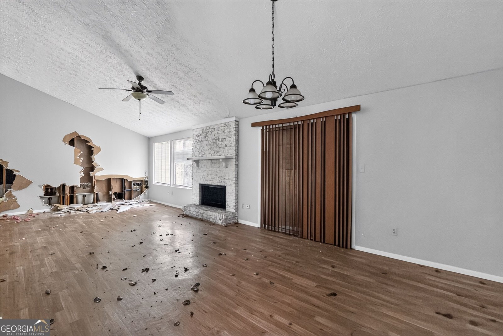 5356 Kristian Court Stone Mountain - Photo 7