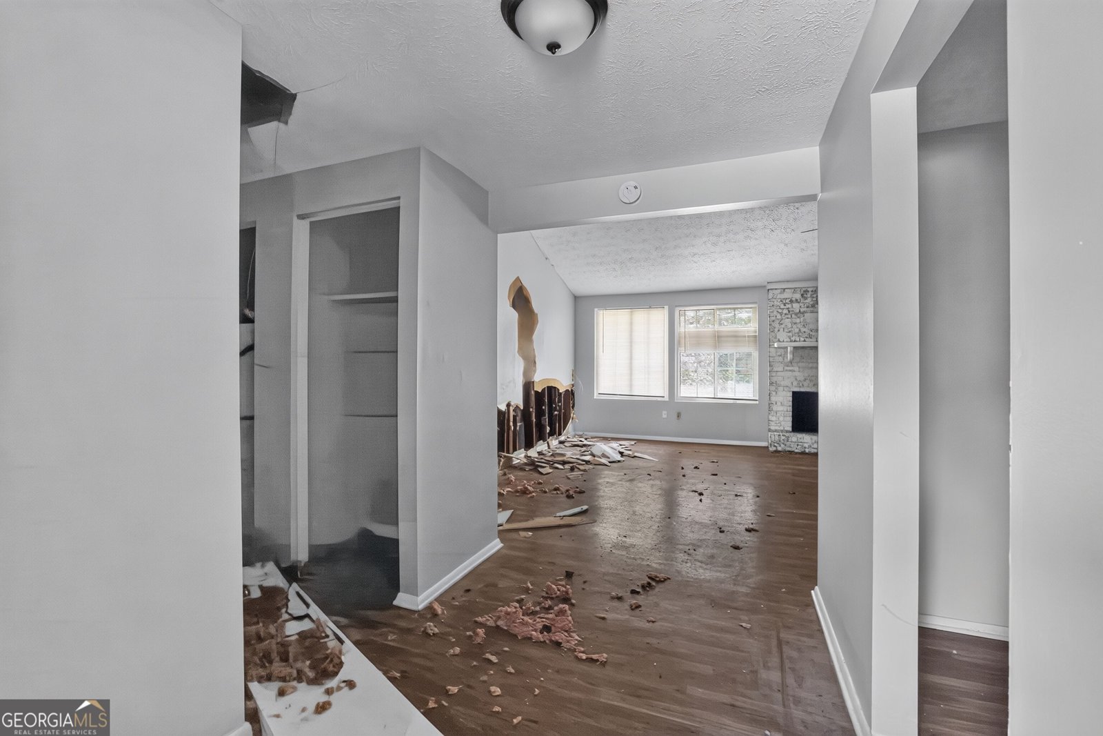 5356 Kristian Court Stone Mountain - Photo 8