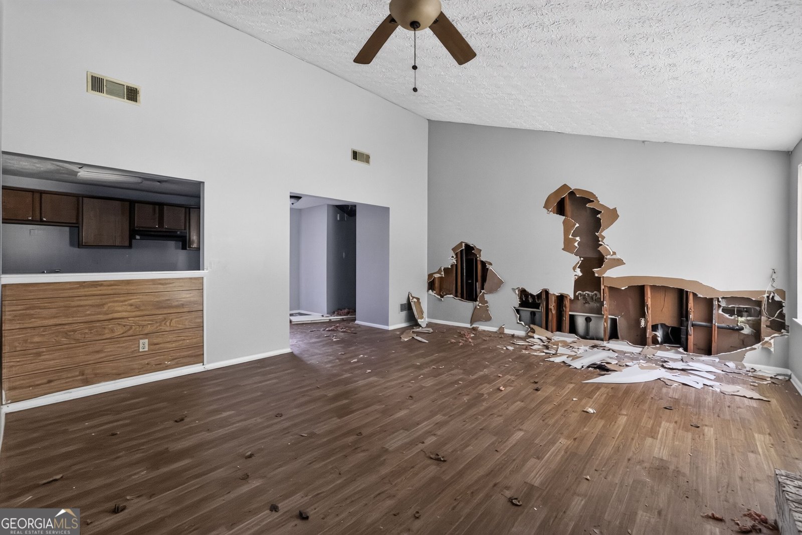 5356 Kristian Court Stone Mountain - Photo 9