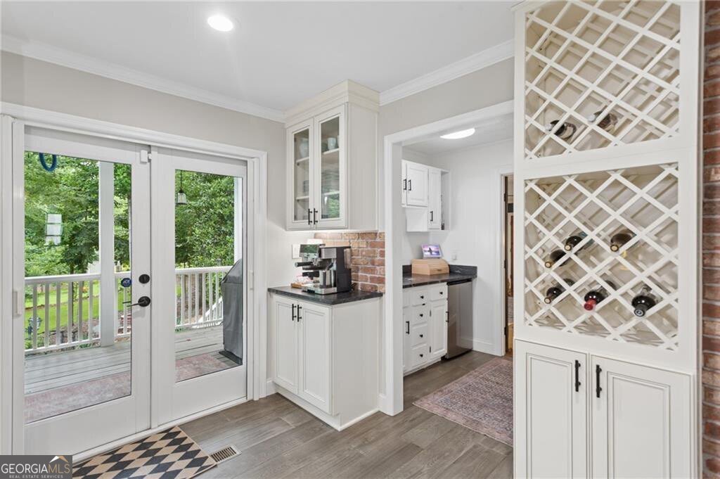 3825 Creekview Drive Marietta - Photo 12