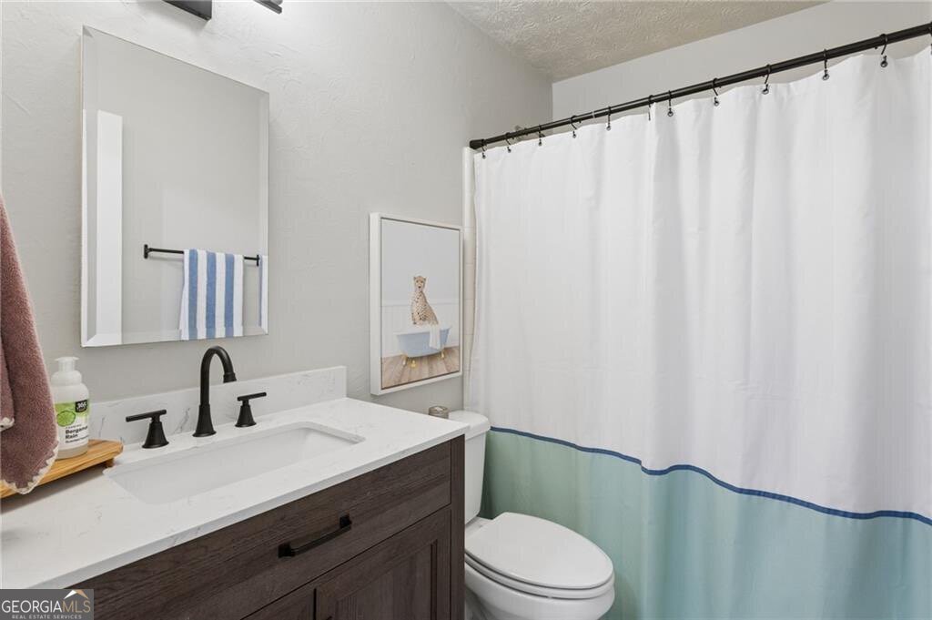 3825 Creekview Drive Marietta - Photo 23
