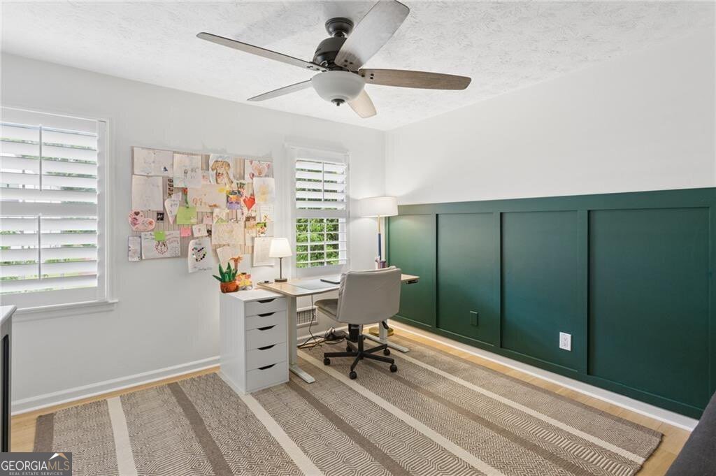 3825 Creekview Drive Marietta - Photo 24