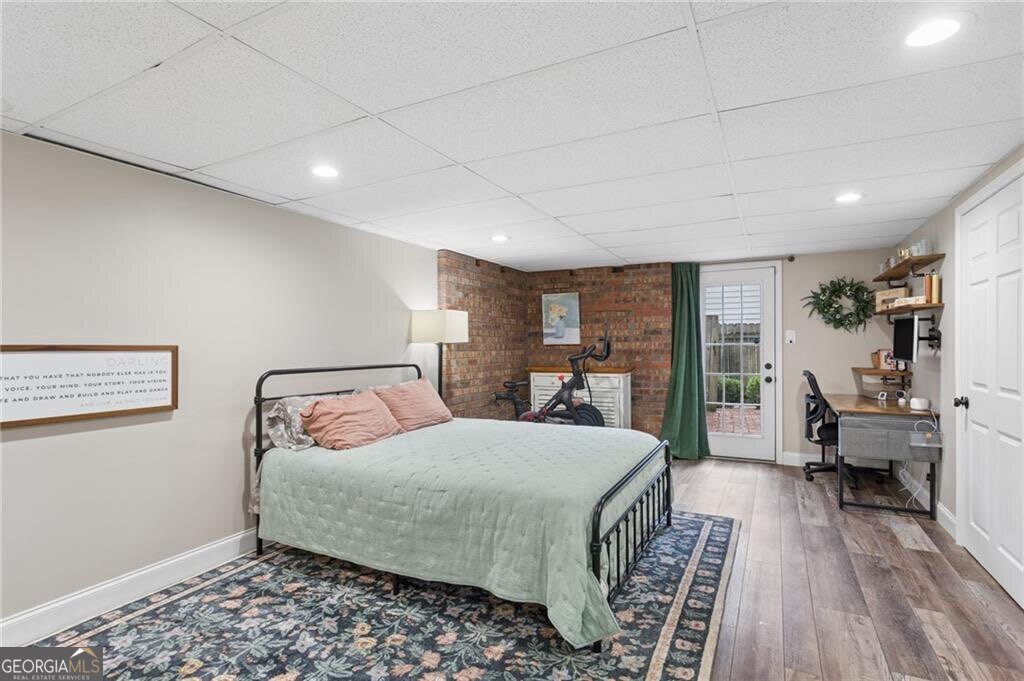 3825 Creekview Drive Marietta - Photo 26