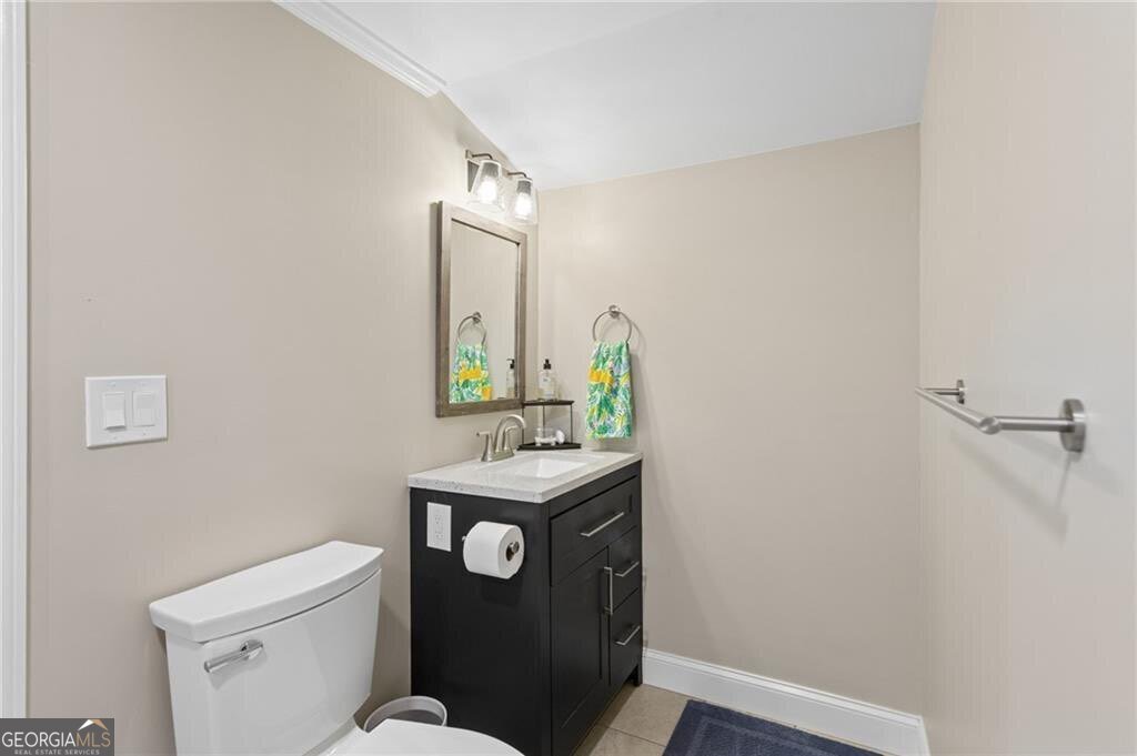 3825 Creekview Drive Marietta - Photo 28