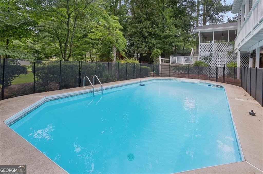 3825 Creekview Drive Marietta - Photo 33