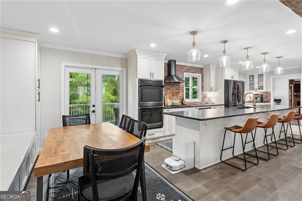 3825 Creekview Drive Marietta - Photo 9