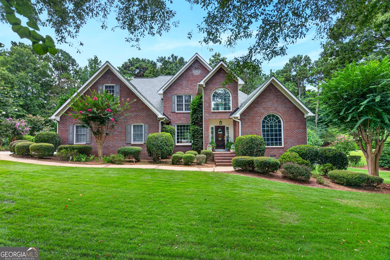 1026 Riverside Drive Lagrange - main photo