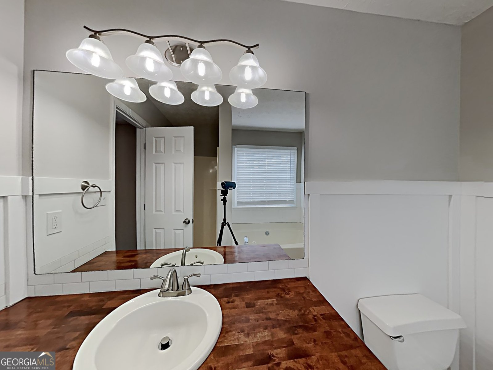 383 Robin Hood Drive Douglasville - Photo 16