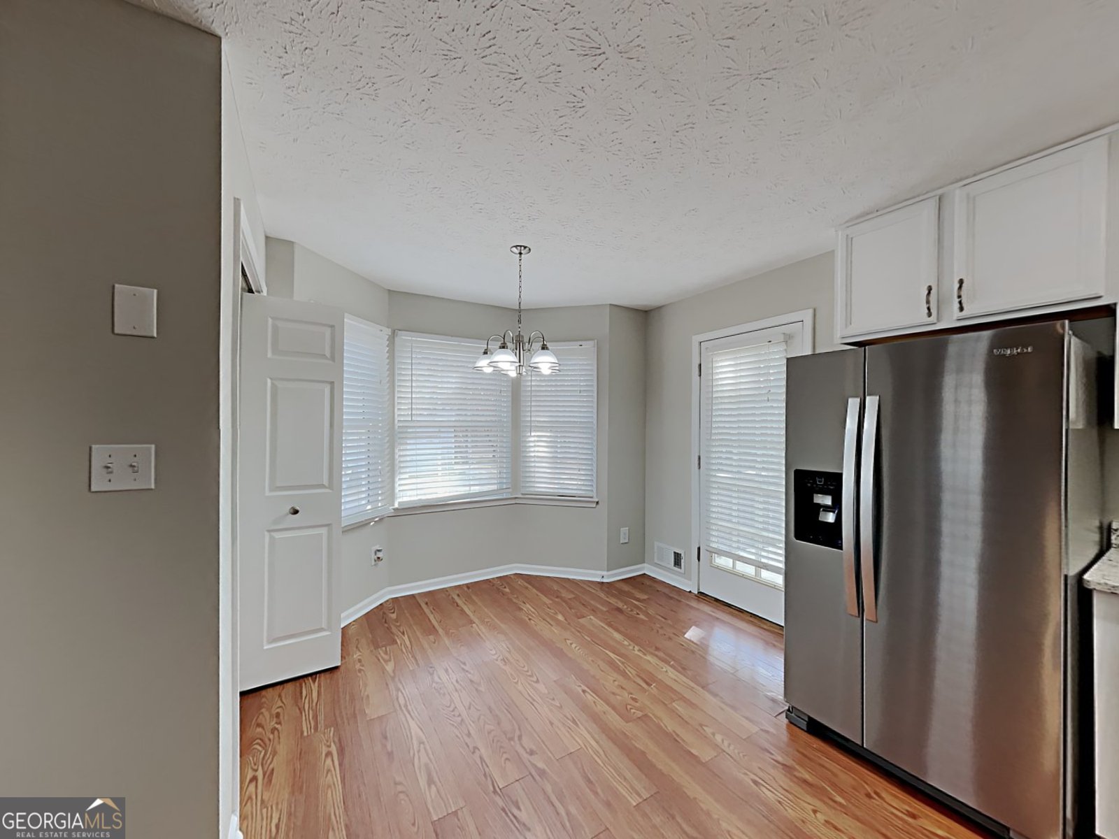 383 Robin Hood Drive Douglasville - Photo 6