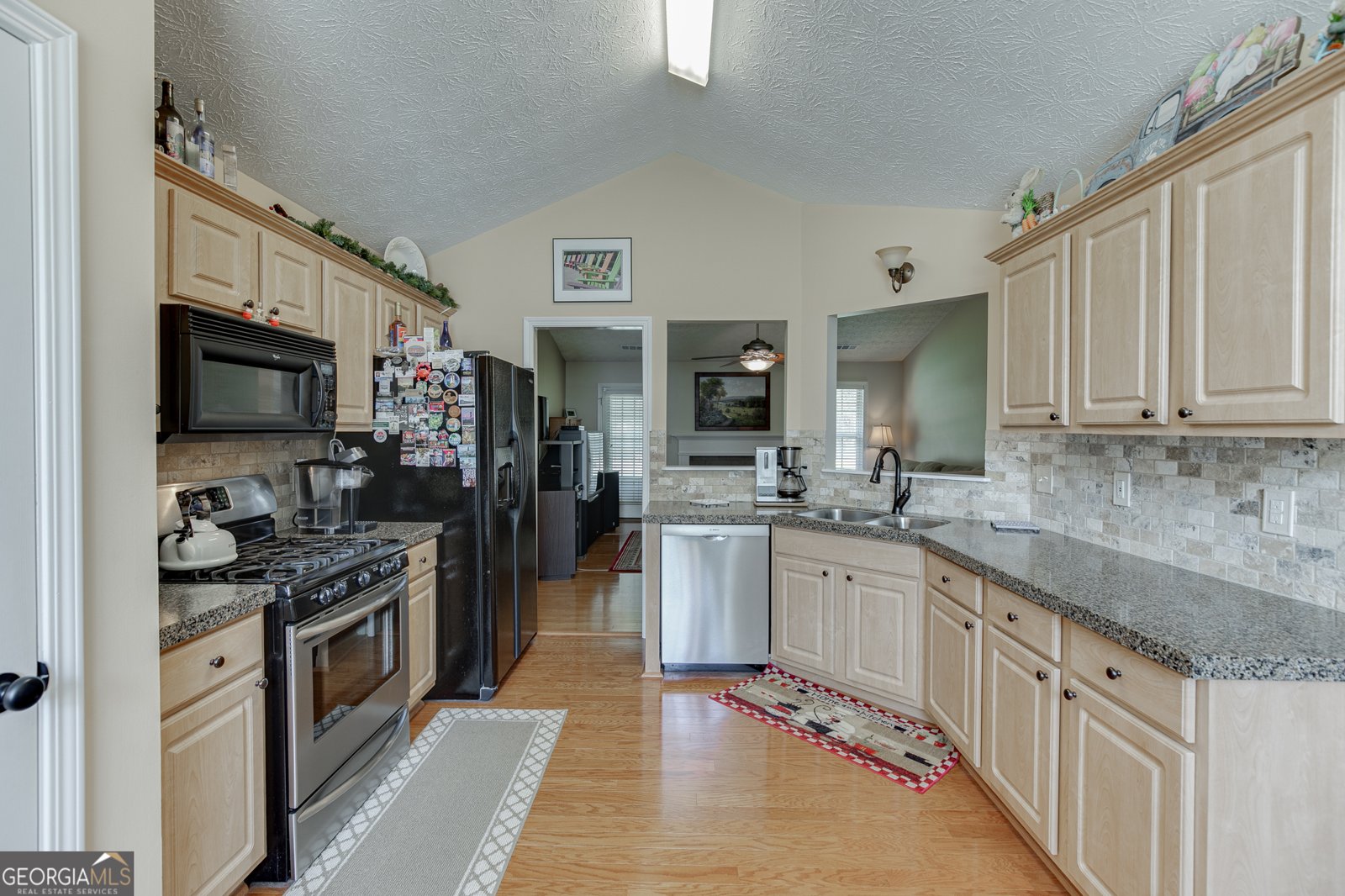 558 Bellingham Drive Sugar Hill - Photo 10