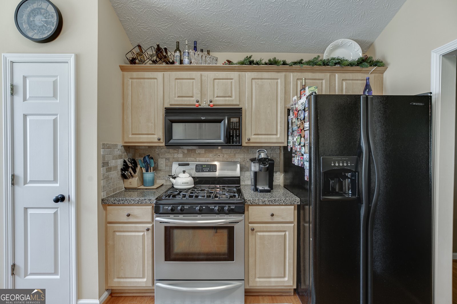 558 Bellingham Drive Sugar Hill - Photo 12
