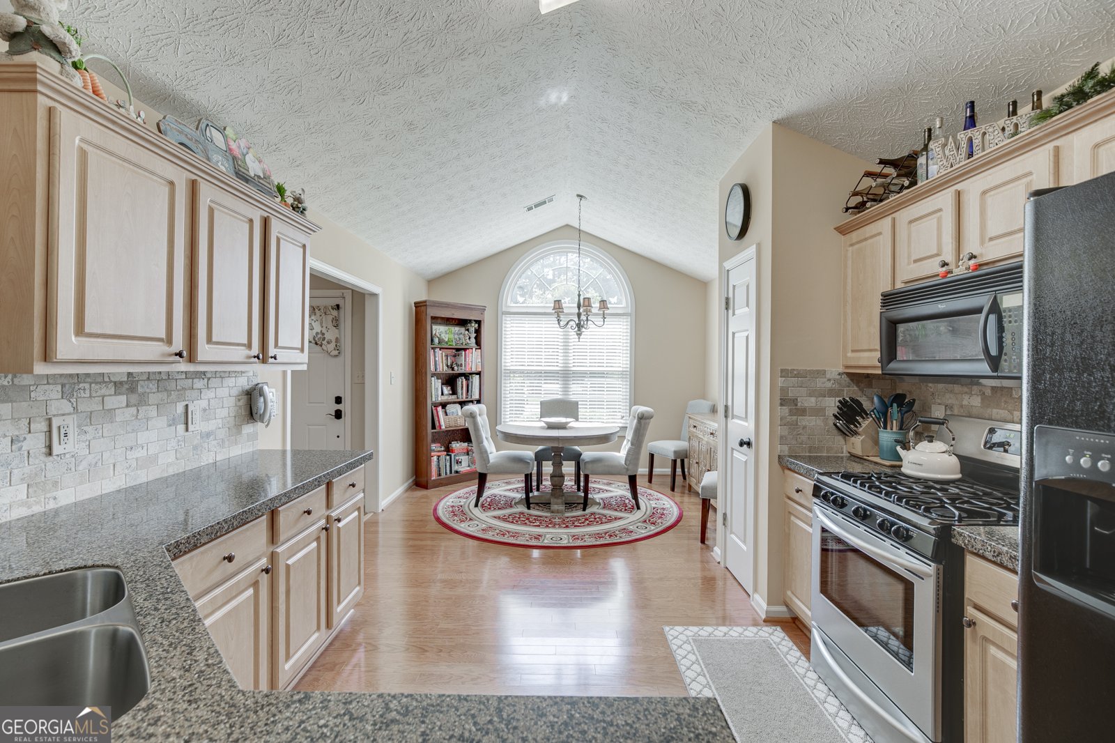 558 Bellingham Drive Sugar Hill - Photo 14