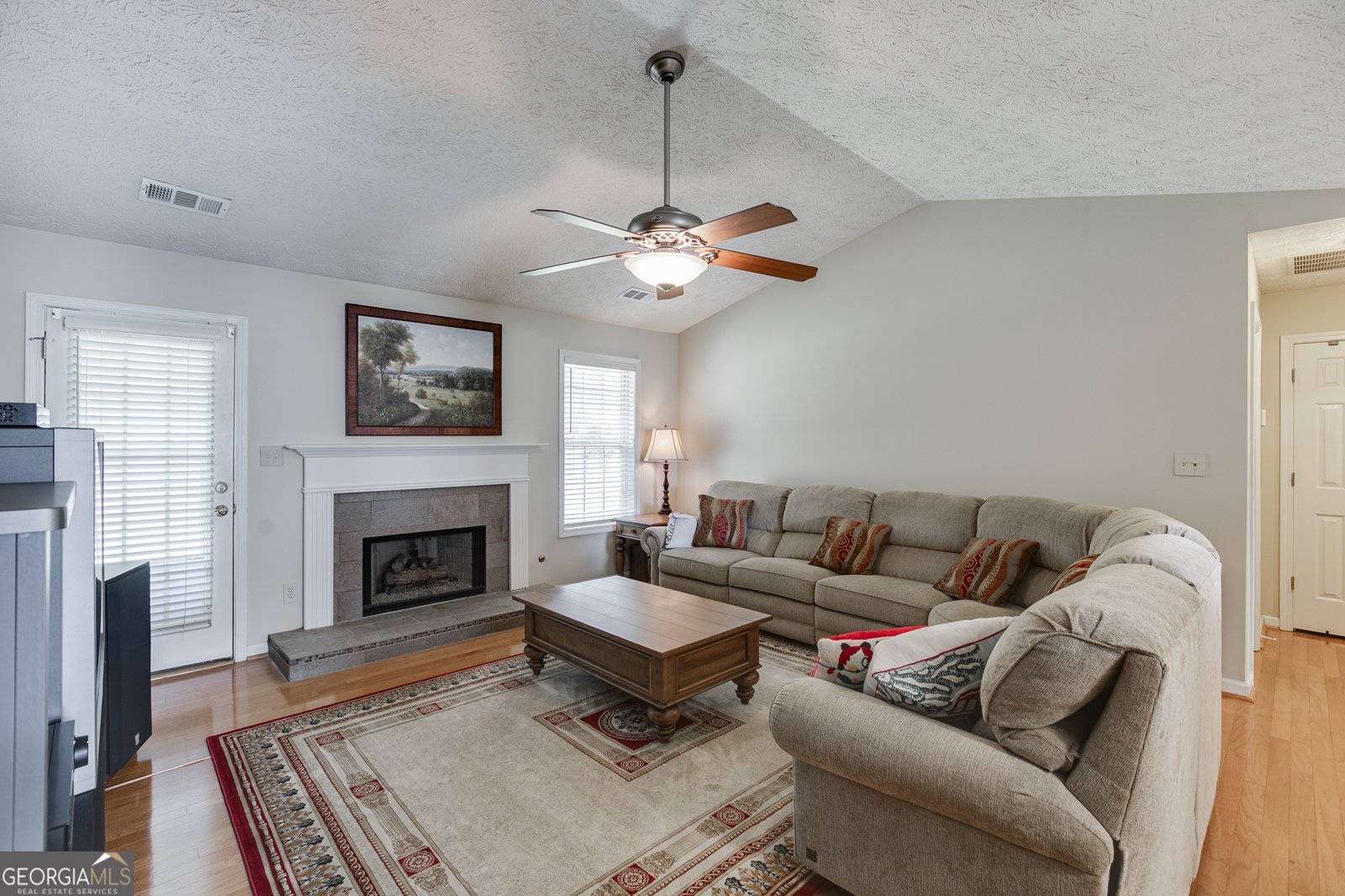 558 Bellingham Drive Sugar Hill - Photo 15