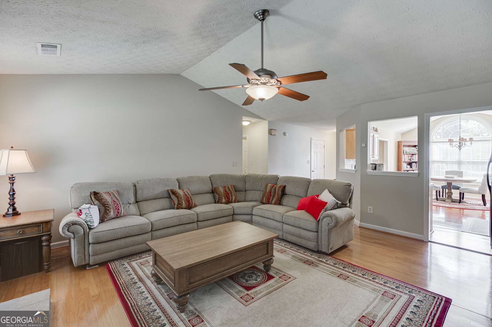 558 Bellingham Drive Sugar Hill - Photo 16