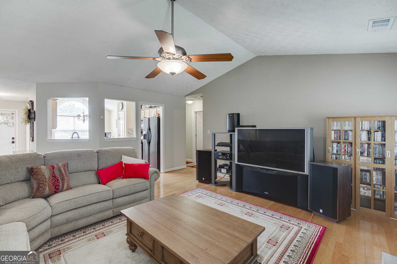 558 Bellingham Drive Sugar Hill - Photo 17