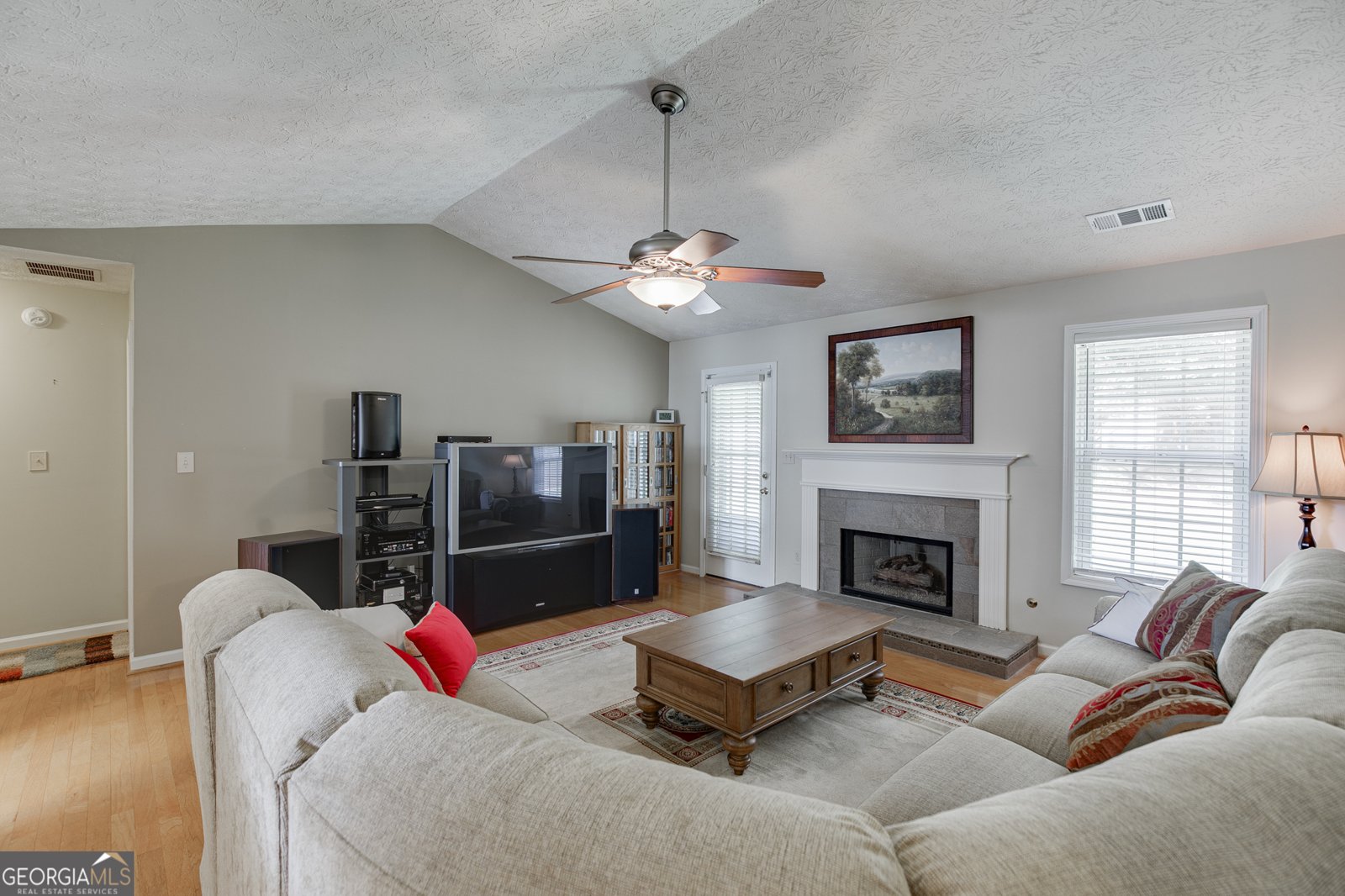558 Bellingham Drive Sugar Hill - Photo 18