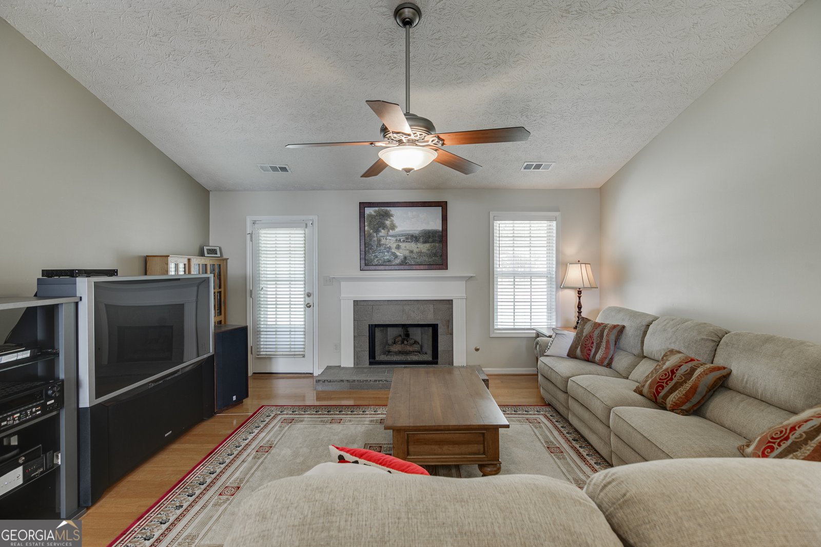 558 Bellingham Drive Sugar Hill - Photo 19