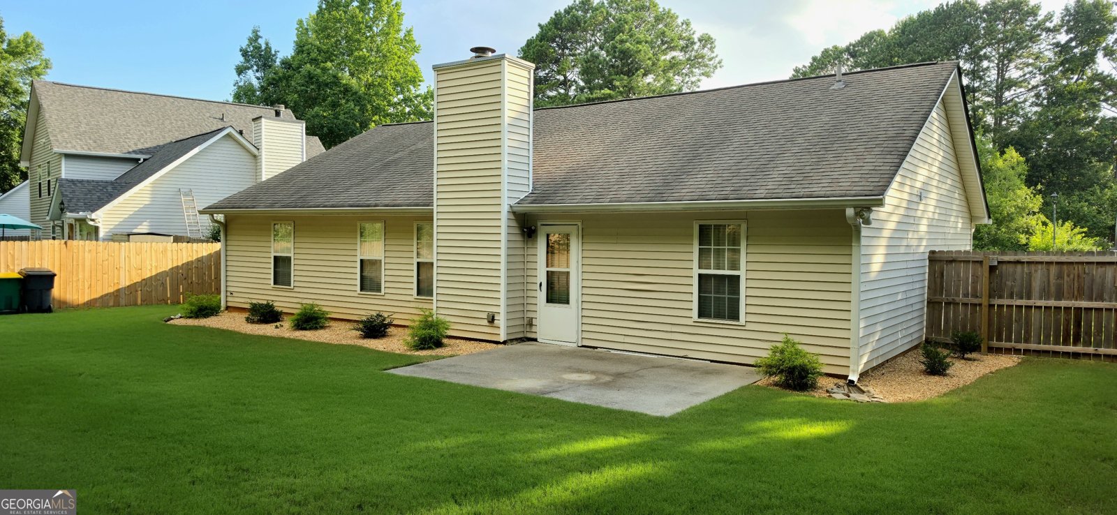 558 Bellingham Drive Sugar Hill - Photo 36