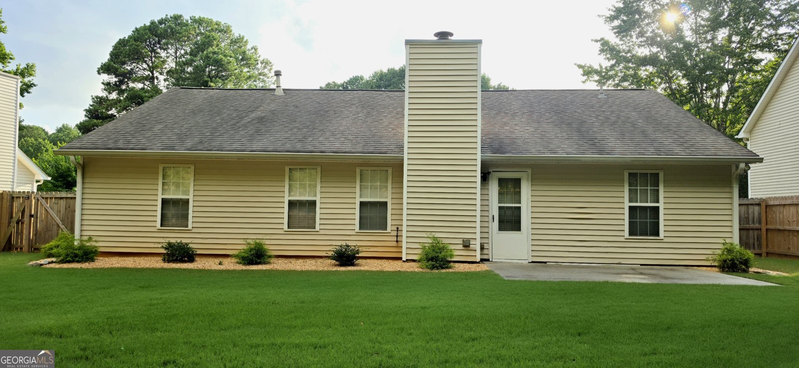 558 Bellingham Drive Sugar Hill - Photo 37