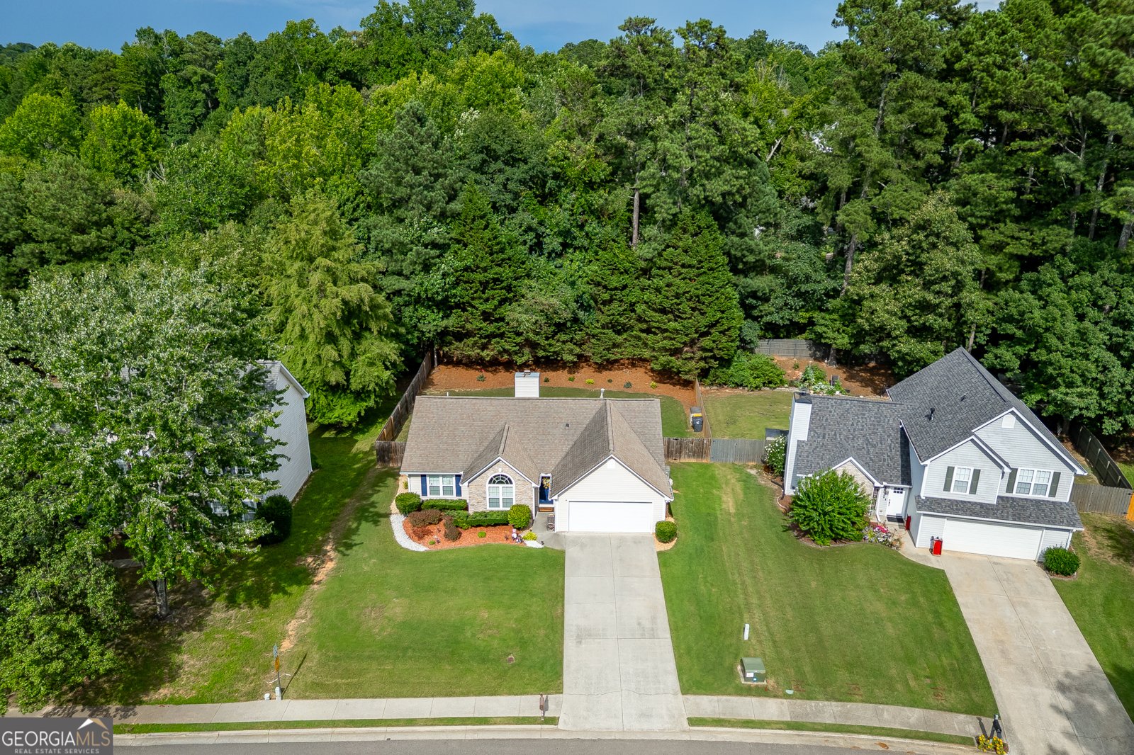 558 Bellingham Drive Sugar Hill - Photo 40