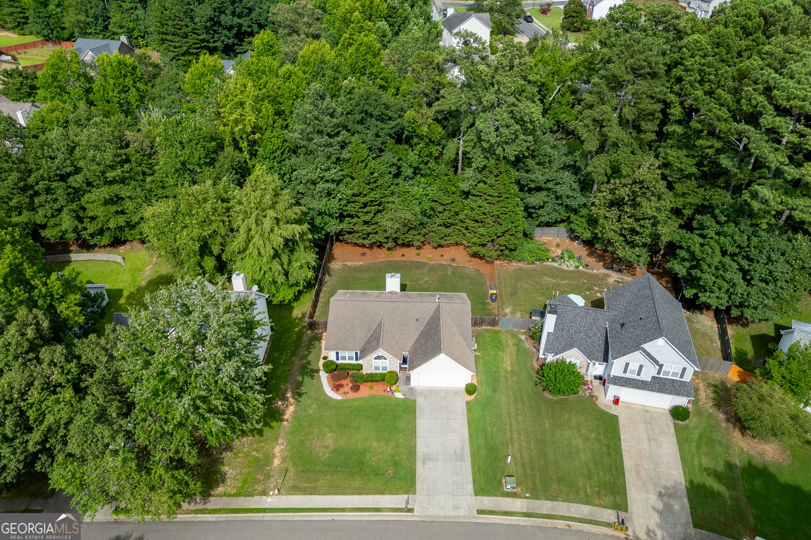 558 Bellingham Drive Sugar Hill - Photo 41