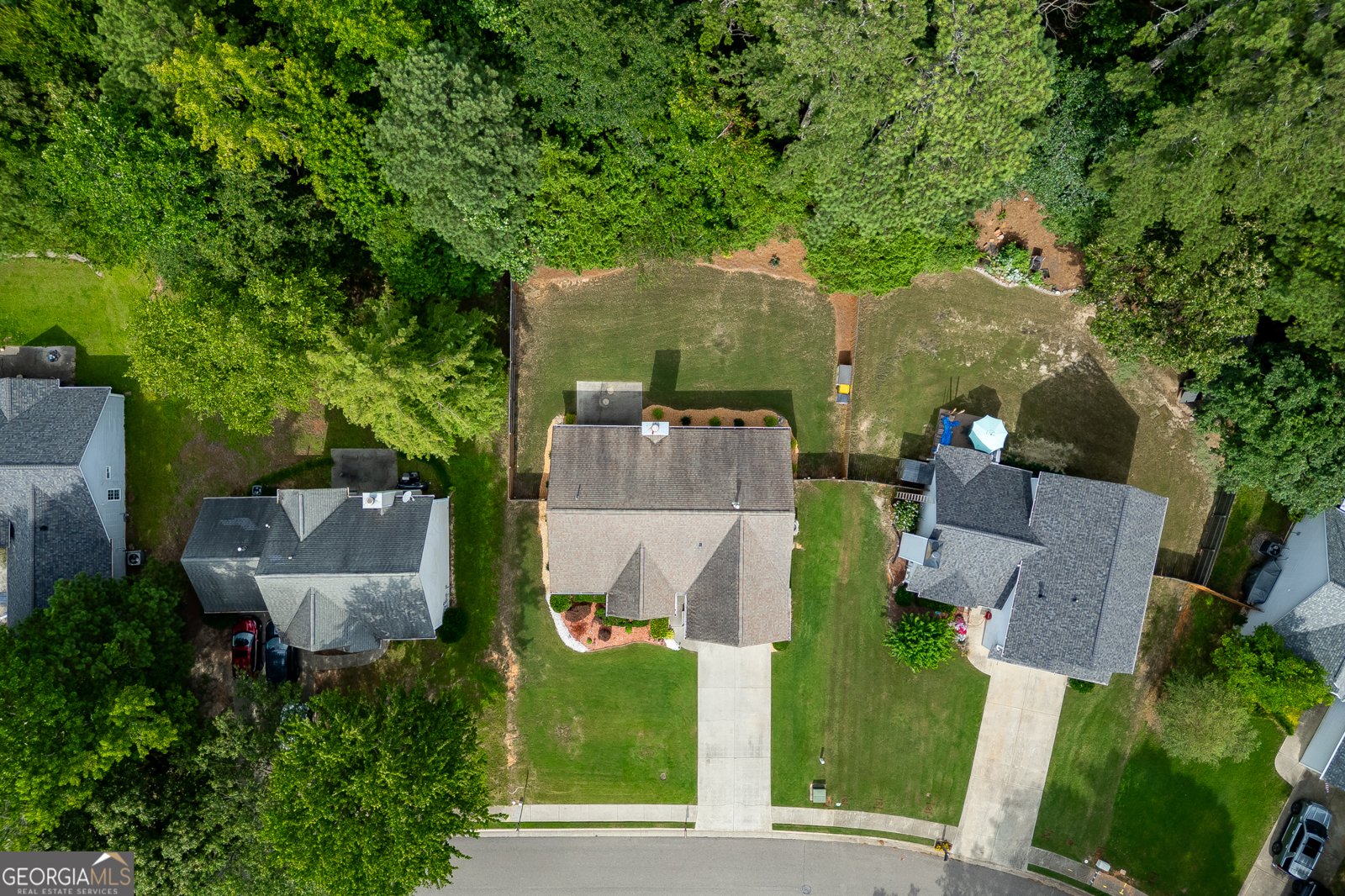 558 Bellingham Drive Sugar Hill - Photo 42