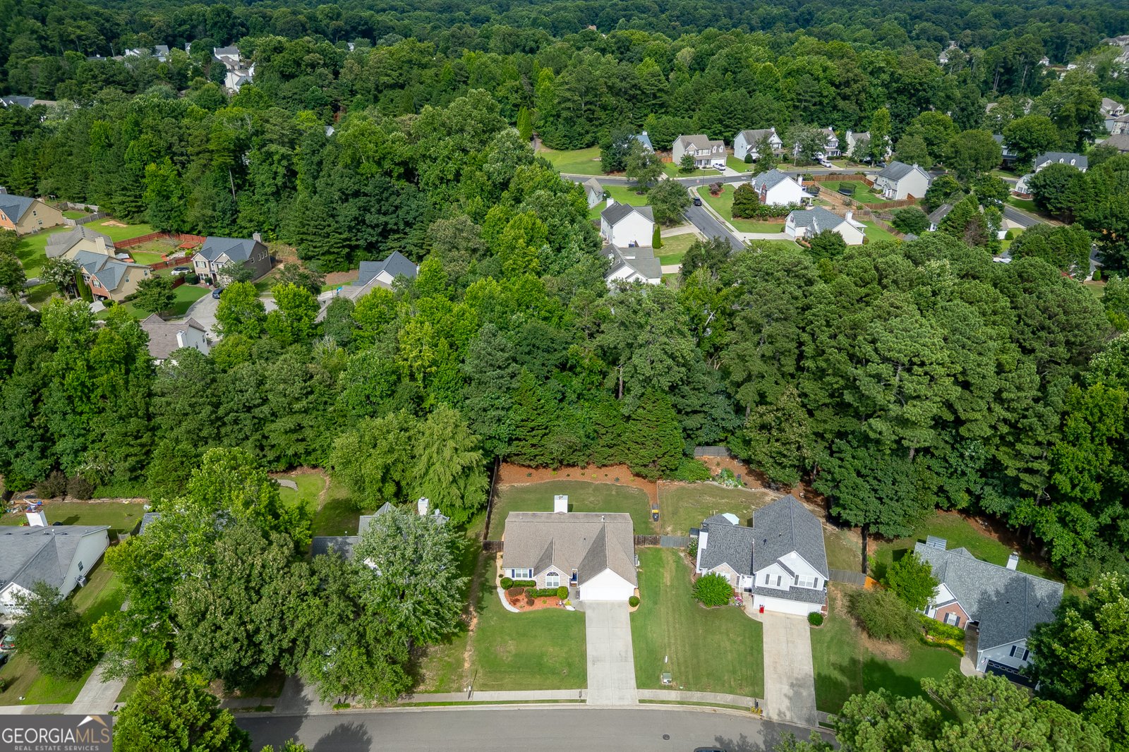558 Bellingham Drive Sugar Hill - Photo 43