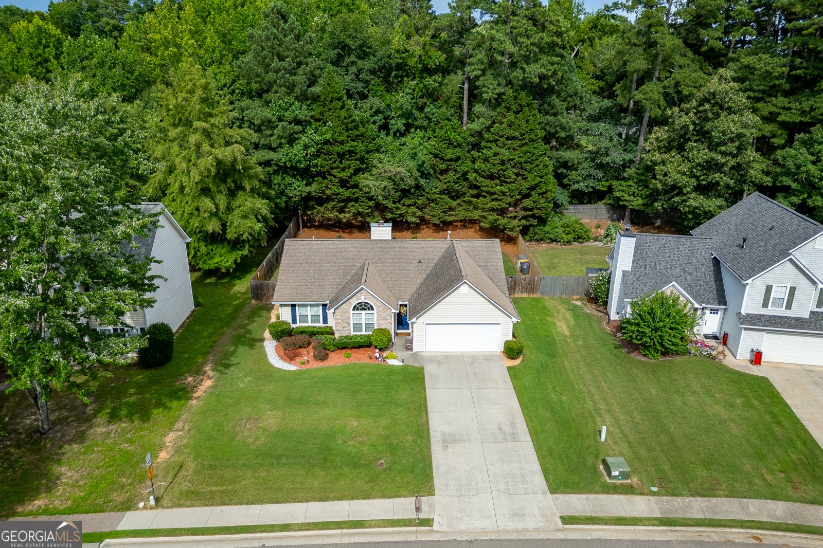 558 Bellingham Drive Sugar Hill - Photo 44